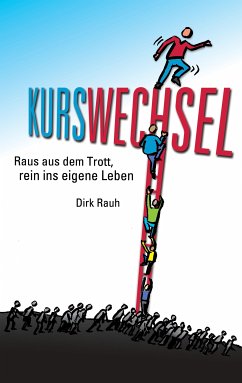 Kurswechsel (eBook, ePUB) - Rauh, Dirk