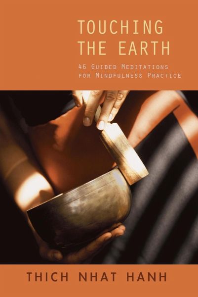Touching the Earth (eBook, ePUB)