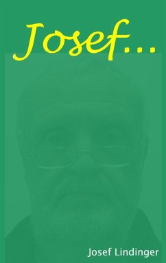 Josef ... (eBook, ePUB)