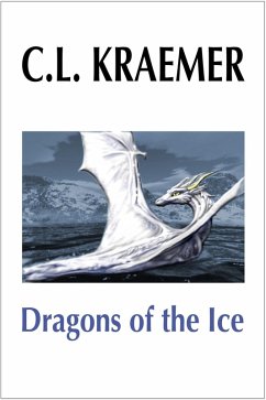 Cover Dragons of the Ice (eBook, ePUB)