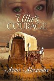 Ulla's Courage (eBook, ePUB)