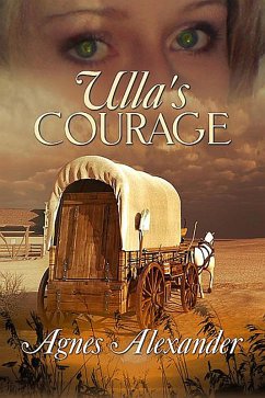 Cover Ulla's Courage (eBook, ePUB)