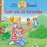 Conni und die Katzenliebe / Conni Erzählbände Bd.29 (MP3-Download)