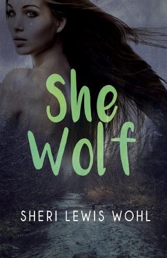 Cover She Wolf (eBook, ePUB)