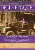 Breve historia de la Belle Époque (eBook, ePUB)