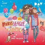 Die super-duper Schulfest-Show / Murks-Magie Bd.3 (MP3-Download)