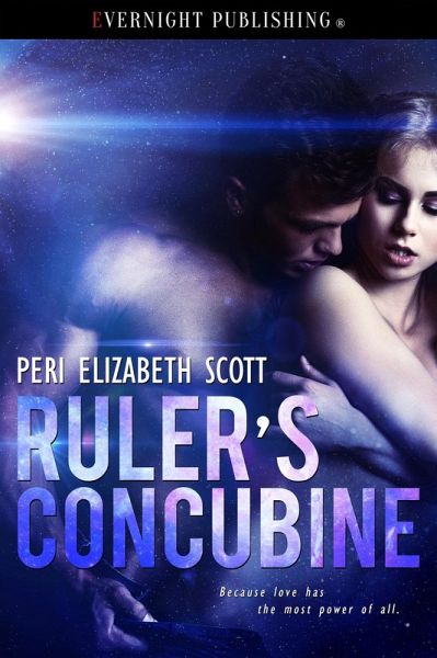 Ruler's Concubine (eBook, ePUB) Ruler's Concubine (eBook, ePUB)