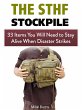 The Shtf Stockpile: 33 Items You Will... - Bild 1