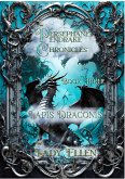 The Persephane Pendrake Chronicles-Three-Lapis Draconis (The Persephane Pendrake. Chronicles, #3) (eBook, ePUB)