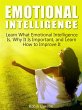Emotional Intelligence: Learn What... - Bild 1