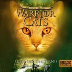 Warrior Cats - Die Macht der drei. Fluss der Finsternis (MP3-Download)