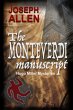 The Monteverdi Manuscript (eBook, ePUB) - Bild 1