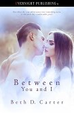 Between You and I (eBook, ePUB)