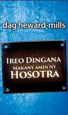 Ireo Dingana mankany amin'ny Hosotra (eBook, ePUB)