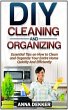 Diy Cleaning and Organizing: Essential... - Bild 1