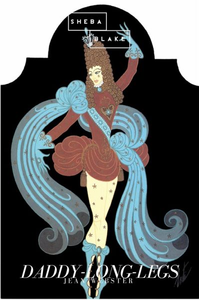 Daddy-Long-Legs (eBook, ePUB)