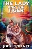 The Lady and the Tiger (Taylor's Ark, #3) (eBook, ePUB)
