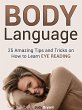 Body Language: 25 Amazing Tips and... - Bild 1