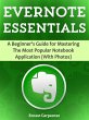 Evernote Essentials: A Beginner's Guide... - Bild 1