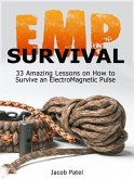 Emp Survival: 33 Amazing Lessons on How to Survive an ElectroMagnetic Pulse (eBook, ePUB)