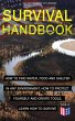 SURVIVAL HANDBOOK - How to Find Water,... - Bild 1