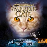 Warrior Cats - Die neue Prophezeiung. Sternenglanz (MP3-Download)