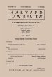 Harvard Law Review: Volume 130, Number... - Bild 1