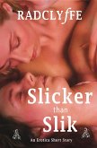Slicker Than Slik (eBook, ePUB) Slicker Than Slik (eBook, ePUB)