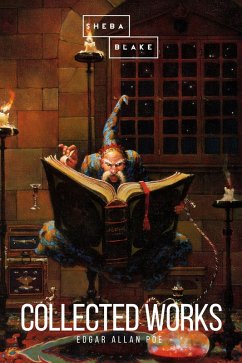 Cover Collected Works: Volume 1 (eBook, ePUB)