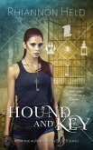 Hound and Key (eBook, ePUB)