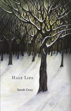 Half Life (eBook, ePUB) - Gray, Sarah