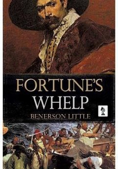 Fortune's Whelp (eBook, ePUB) - Little, Benerson