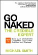 Go Naked: The Credible Expert: How to... - Bild 1