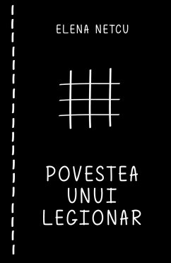 Cover Povestea unui legionar (eBook, ePUB)