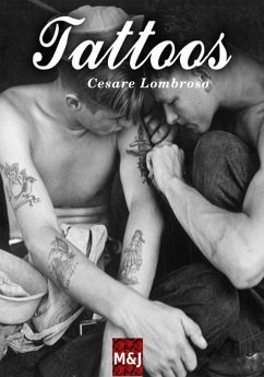 Cover Tattoos (eBook, ePUB)