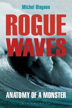 Rogue Waves (eBook, PDF) - Olagnon, Michel