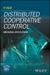 Distributed Cooperative Control (eBook,... - Bild 1