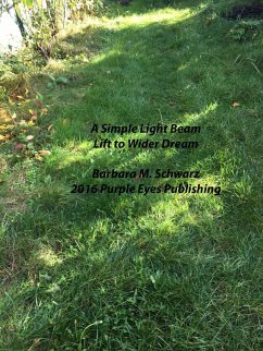 Cover A Simple Light Beam Lift To Wider Dream (eBook, ePUB)