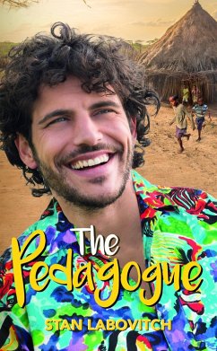 Cover The Pedagogue (eBook, ePUB)