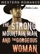 Western Romance: The Strong Mountain... - Bild 1