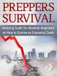 Preppers Survival: Amazing Guide for... - Bild 1