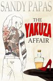 The Yakuza Affair (eBook, ePUB)