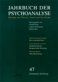 Jahrbuch der Psychoanalyse / Band 47 (eBook, PDF)