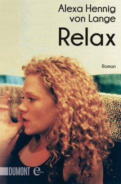 Relax (eBook, ePUB) - Hennig Von Lange, Alexa