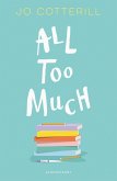Hopewell High: All Too Much (eBook, ePUB) Hopewell High: All Too Much (eBook, ePUB)