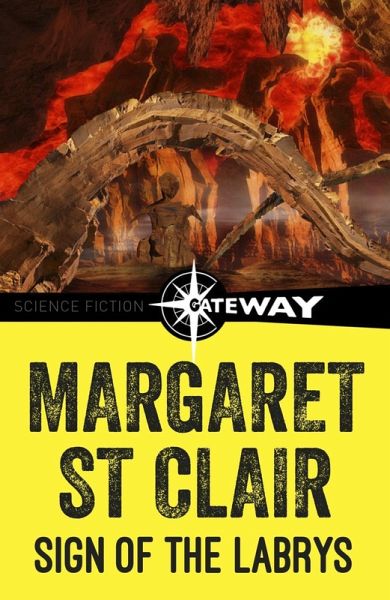 Sign of the Labrys (eBook, ePUB) Sign of the Labrys (eBook, ePUB)