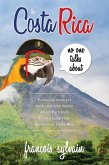 The Costa Rica No One Talks About (eBook, ePUB)