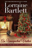 An Unexpected Visitor (Tales From Blythe Cove Manor, #3) (eBook, ePUB)