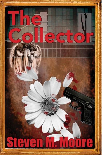 The Collector (Detectives Chen and Castilblanco, #5) (eBook, ePUB)