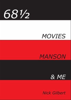 Cover 68½ - Movies, Manson & Me (eBook, ePUB)